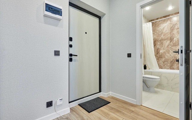 Квартира 2 Ночи на Ивана Беличенко 83 (2)