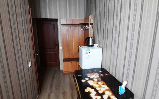 Uyut Guest House