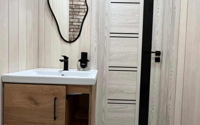 Гостевой дом Arcticsurf