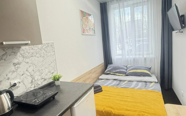 Apart-Otel Nizhniy Oranienbaum (103)
