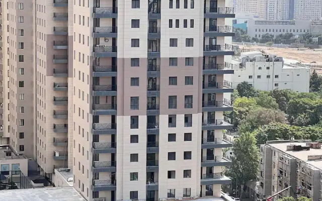 Contera Apartments