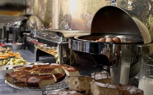 Курортный отель Гранд-Отель