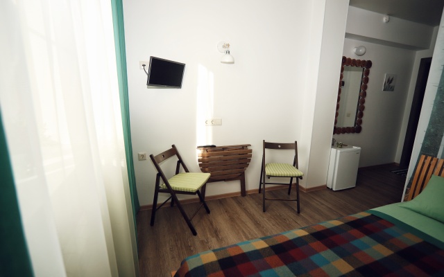 GOSTI, IP Korvyakov O.V. Mini-hotel