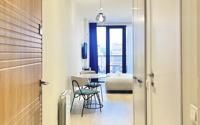 Next Apartments Happyrent Vid Na Gory Flat