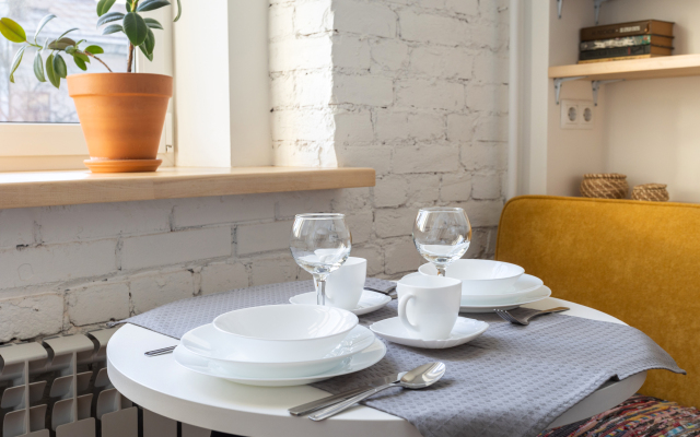 Апартаменты Studio 1 Neva