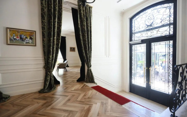 Бутик-отель Arté