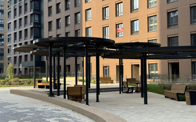 Апартаменты в ЖК Тaу Хаус