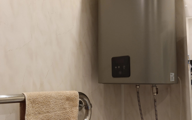 Квартира Гостеприимно в Рыбинске