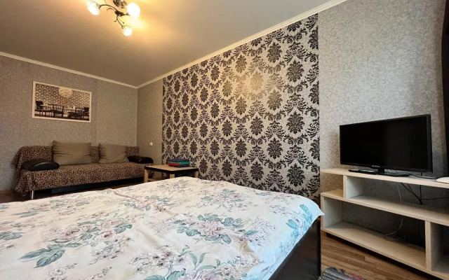 Квартира На Улице Ворошилова 9/3