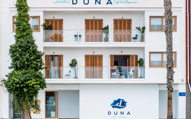 Бутик-Отель Duna