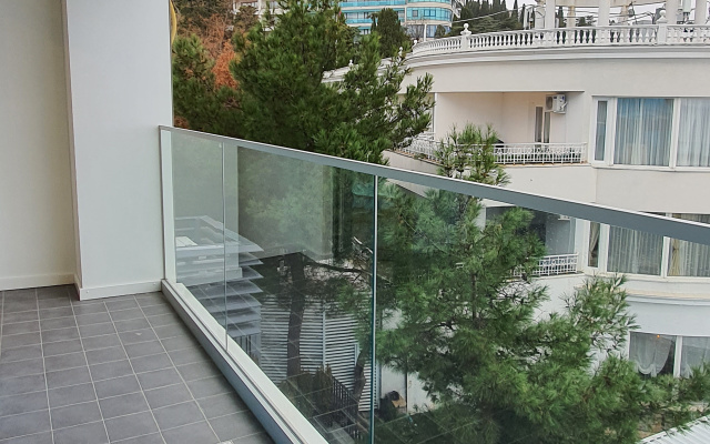 V ZhK Leto Apartment
