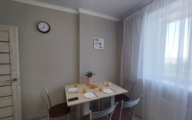 V Zhk Ayvazovskiy Flat