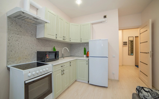 Квартира BeGuest на Чайковского 66