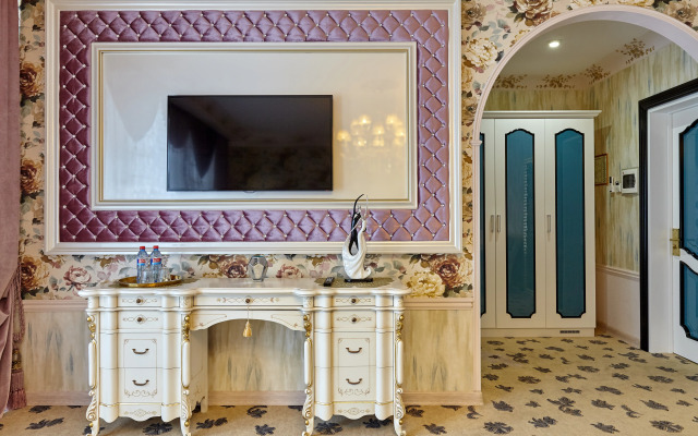 Villa Italy Boutique Hotel
