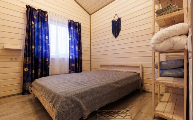 Частный дом 5 бухта Сорола