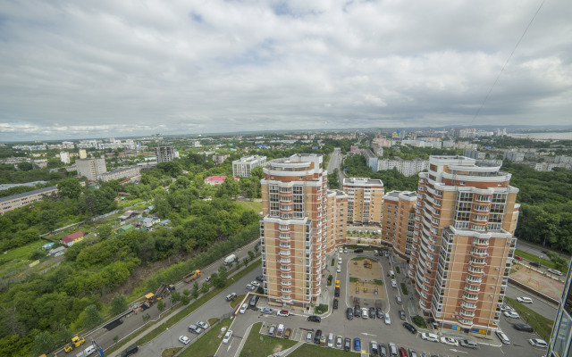 Квартира Элитная в Центре Города