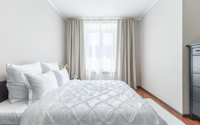 Апартаменты Serenity Homes на двенадцать персон