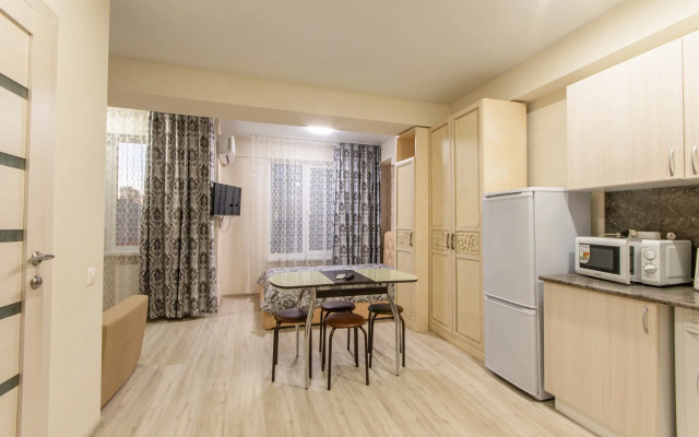 Caravel Portugal PosutochnoSochi.rf Apartments 3