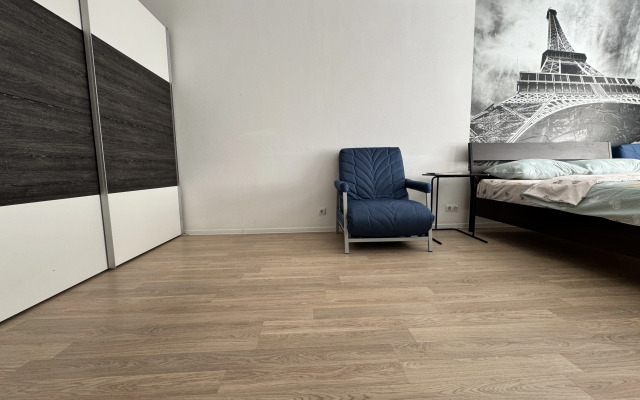 Uyutnaya na Polyany 5A Korpus 1 Flat