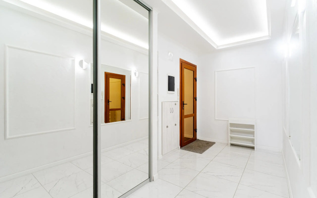 Квартира Светлая Большая