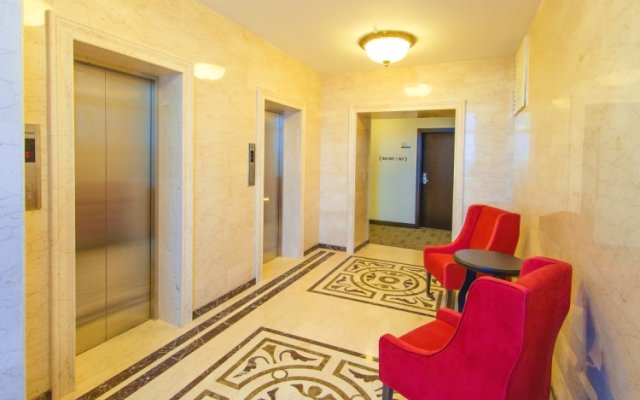 Reston Hotel & Spa
