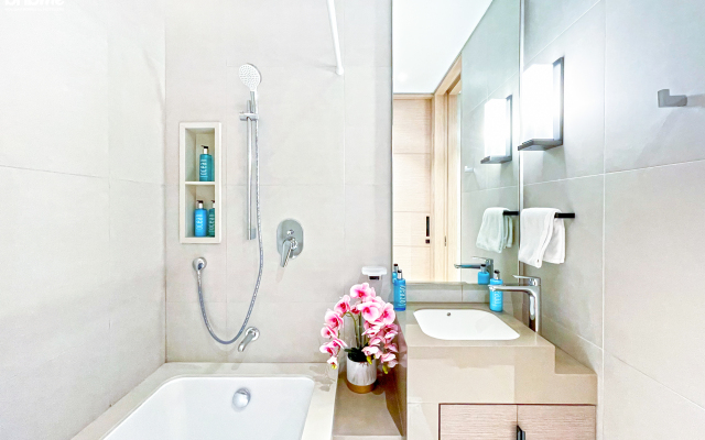 Jetset Life Style @ Address Residence-3908 Apartments