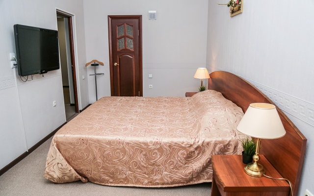 Talnakh Hotel