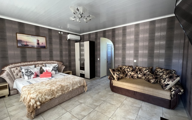 Magnoliya Guest House