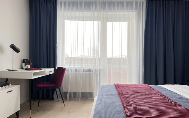 Flat Pozvol Sebe Tsvet!