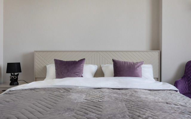 Апартаменты Sportivka Home