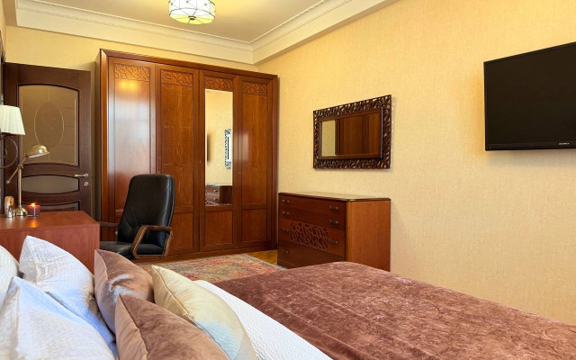 Апартаменты Шикарная Двушка