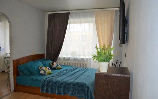 Stilnay, uyutnay Flat