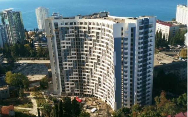 Apartments SUNNY BEACH APARTMENTS 1