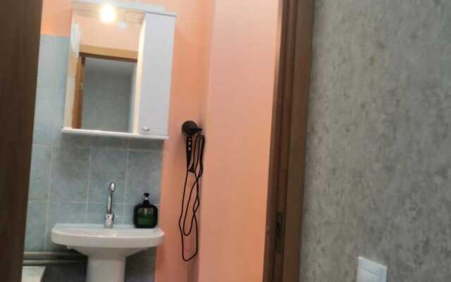 Квартира на Мерецкова