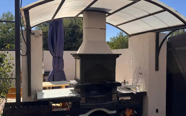 Гостевой Дом Астерия