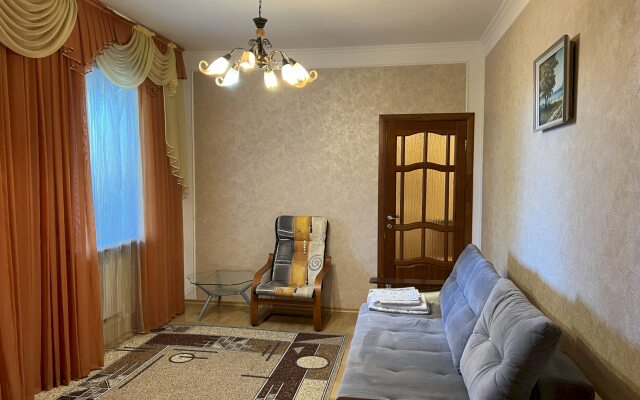 Частный Дом 119 Красноармейская