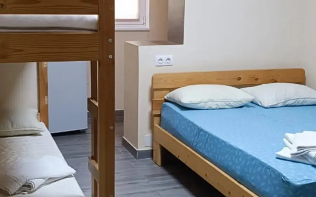 Guest house Berezhok
