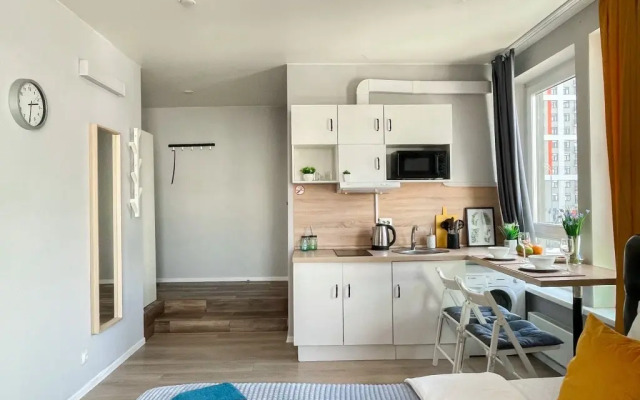 Orange 2 Apartments