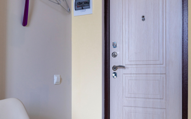 Apartamenty Mentor (1)