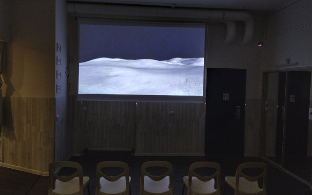 Меблированные комнаты Life Space Cupe