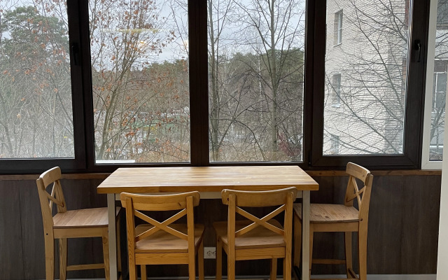 Artflet Flat