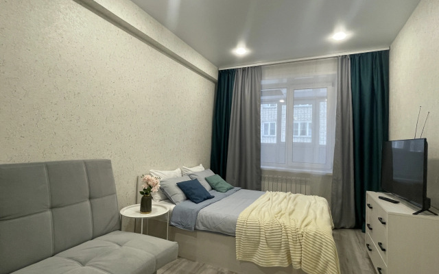 Апартаменты для 4 человек у подножия горы - фото 3