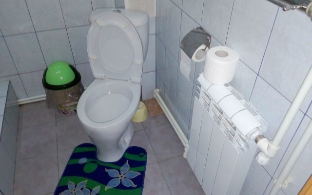Guest house Volna with a Russian bath