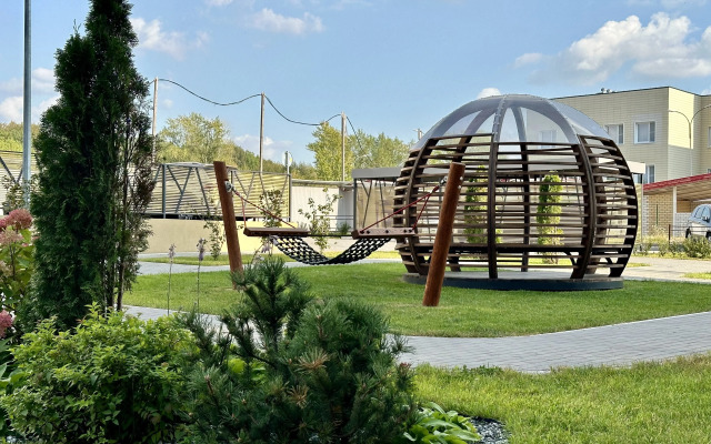 Квартира на проезде Яраткан 5