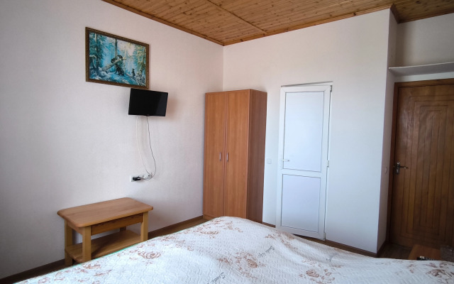 Tsitrus Guest house