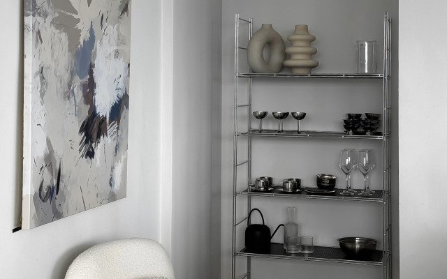 Апартаменты Roomley Moscow City 1