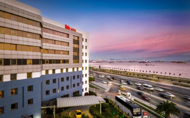 Hotel Ibis Istanbul Zeytinburnu