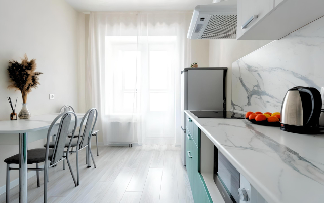 Квартира рядом с центром Казани