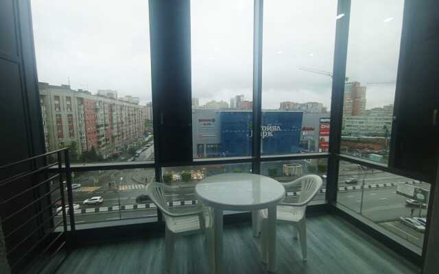 Квартира Красный проспект