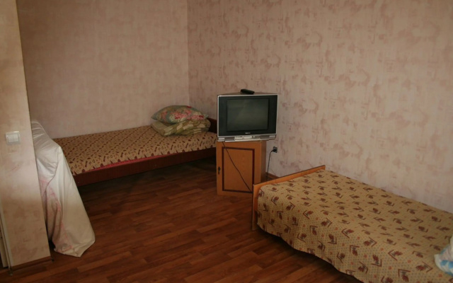 Квартира Проспект Ленина 50